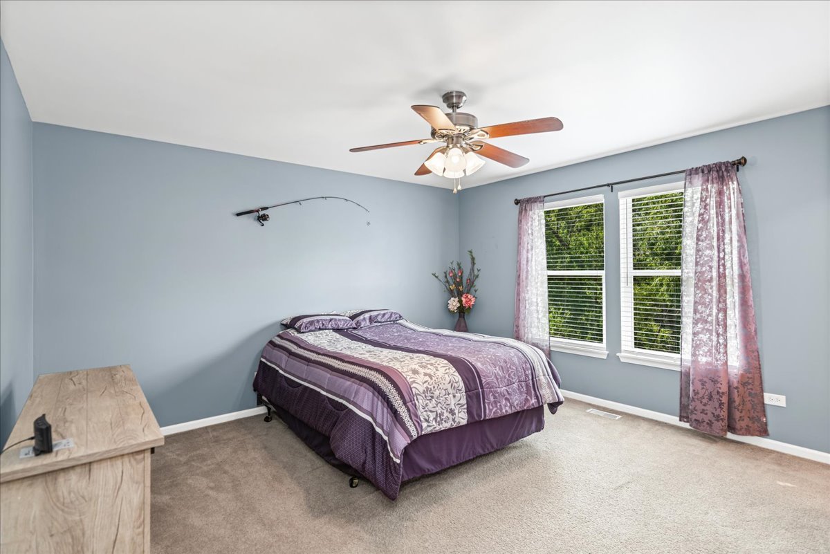 3816 Tickseed Drive, Zion, IL 60099