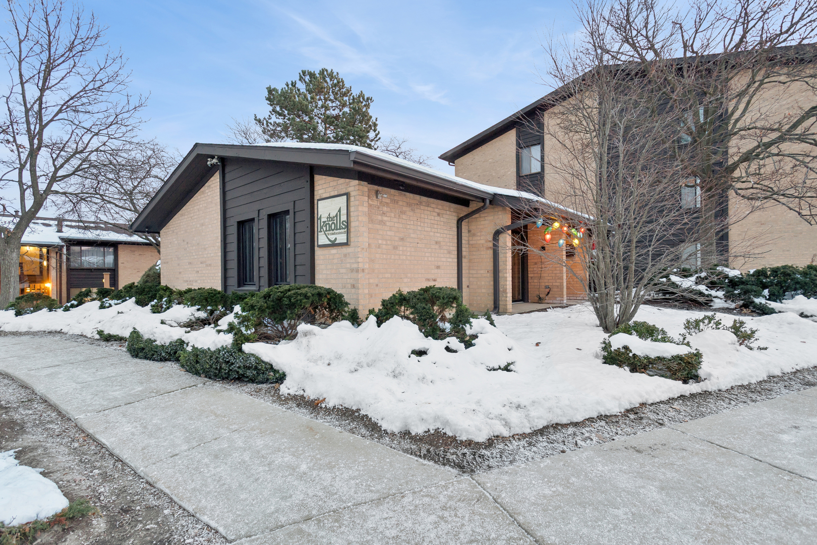 6185 Pinewood Court #202, Willowbrook, IL 60527