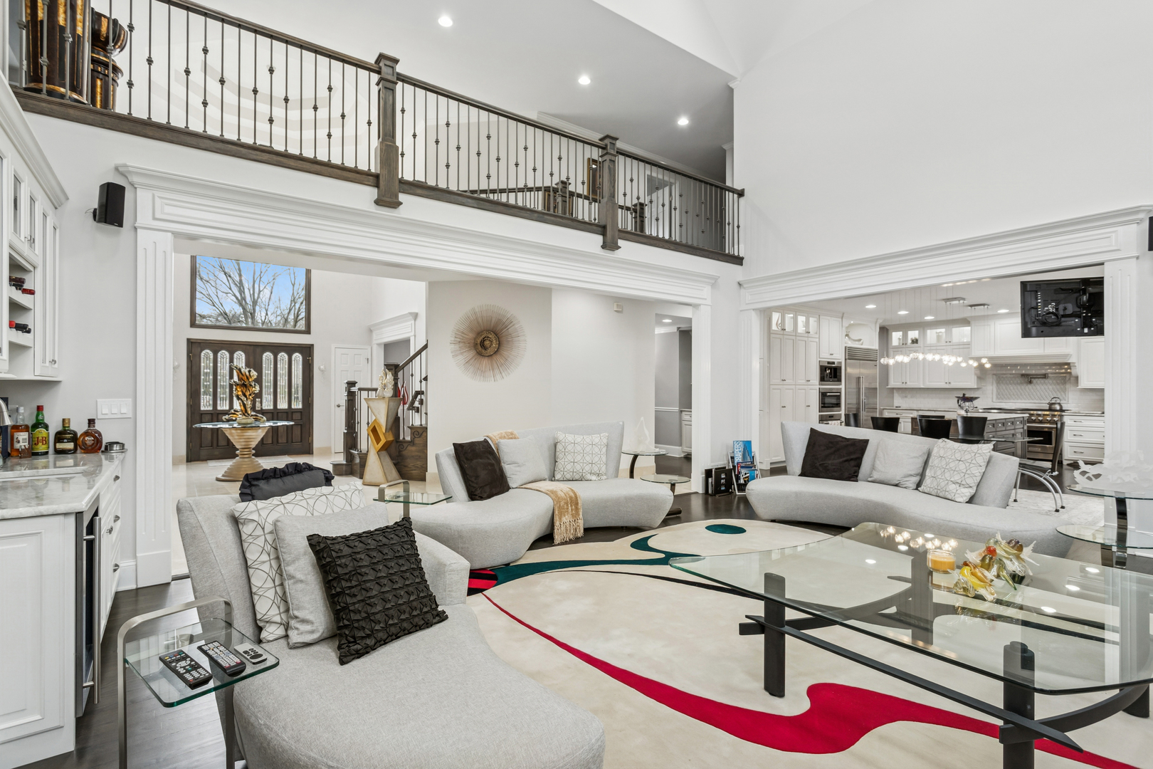 9200 Falling Waters Drive, Burr Ridge, IL 60527