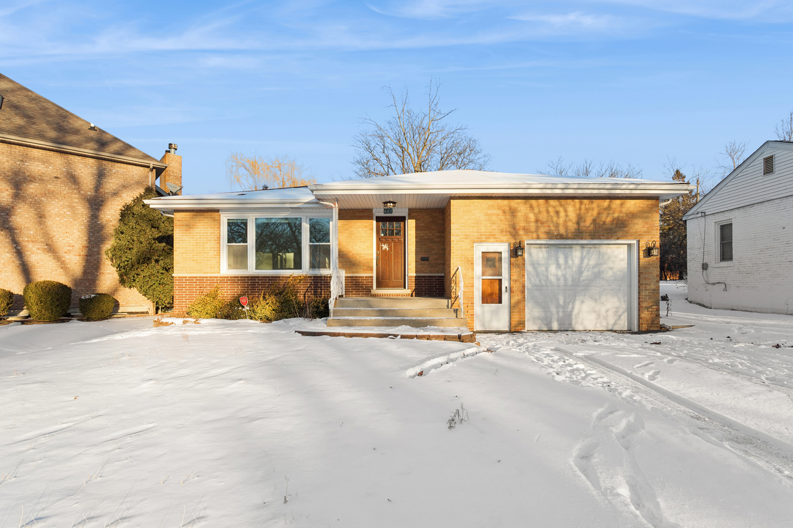 645 Justina Street, Hinsdale, IL 60521