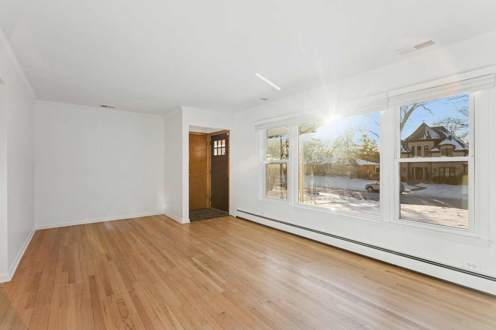 645 Justina Street, Hinsdale, IL 60521