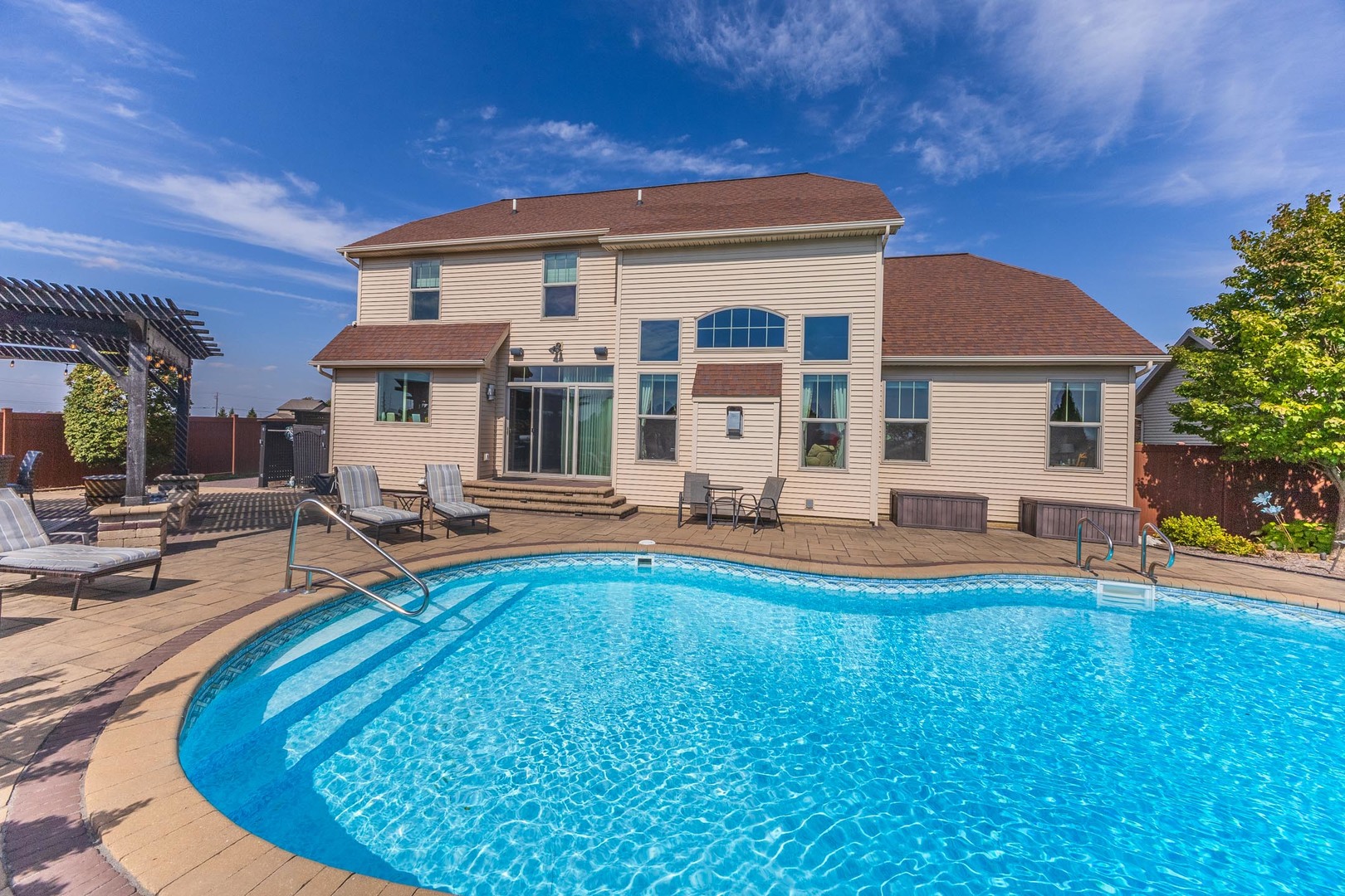 3595 Yellowstone Drive, Normal, IL 61761