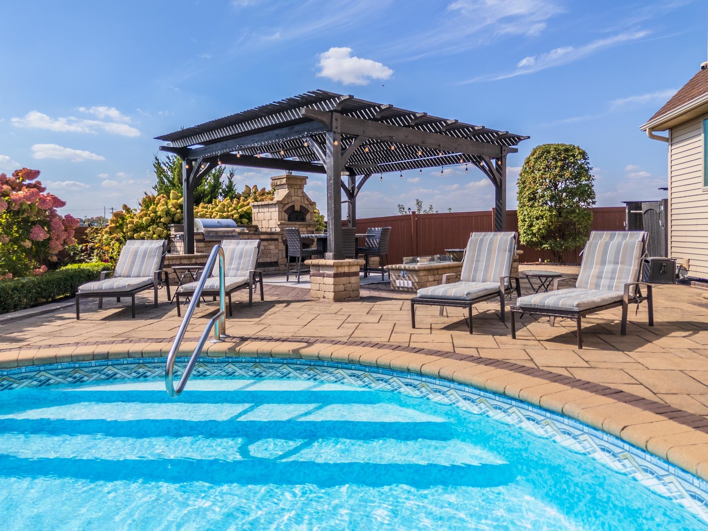 3595 Yellowstone Drive, Normal, IL 61761