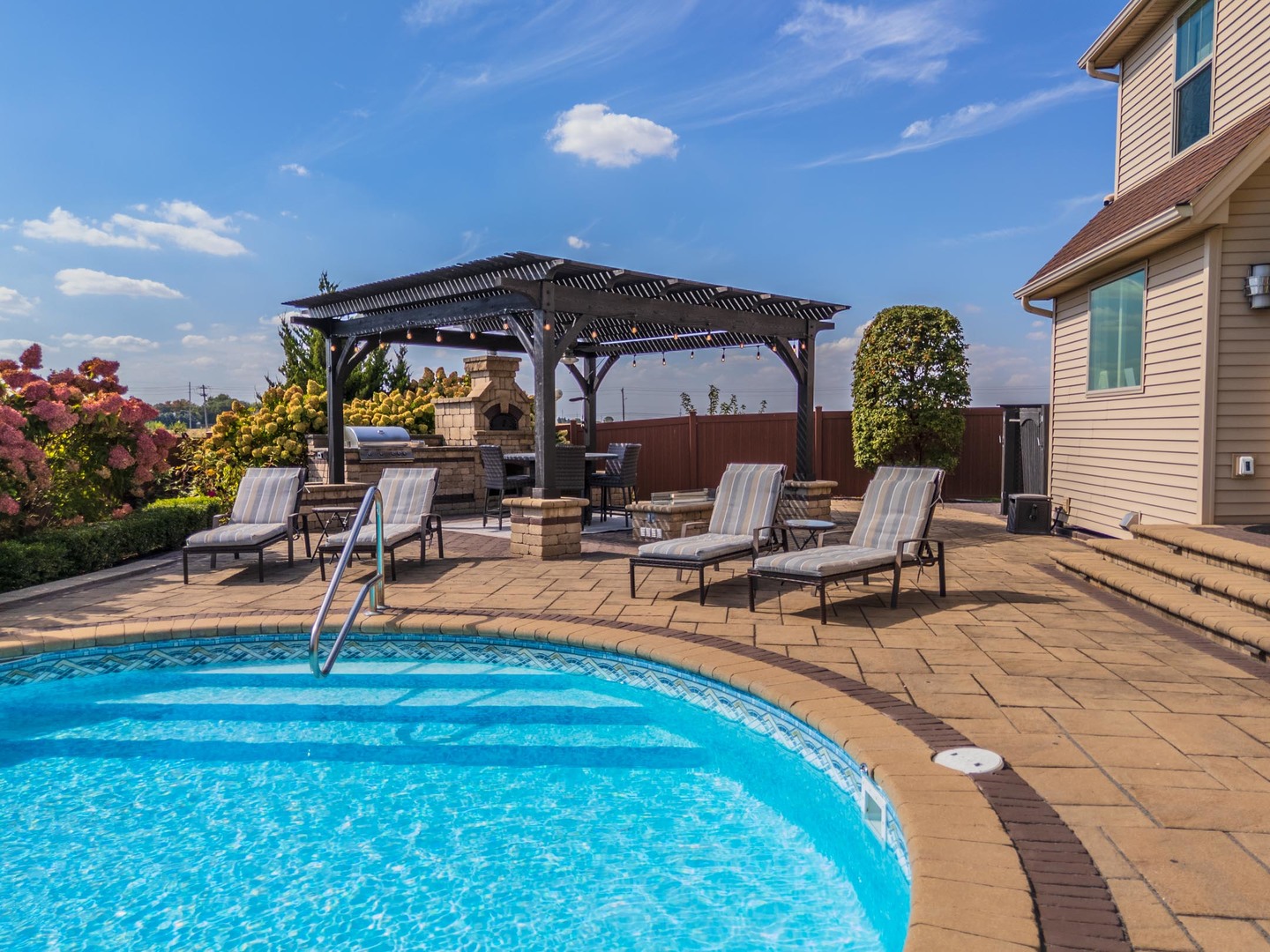 3595 Yellowstone Drive, Normal, IL 61761