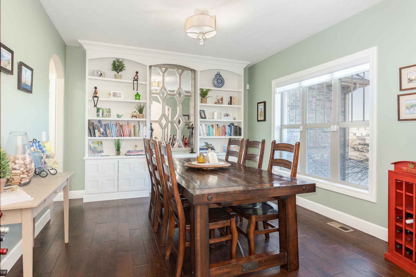 3595 Yellowstone Drive, Normal, IL 61761