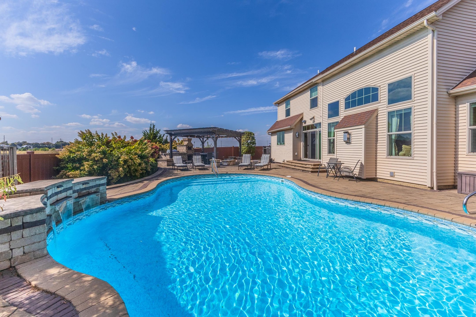 3595 Yellowstone Drive, Normal, IL 61761