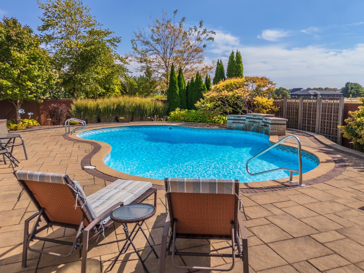 3595 Yellowstone Drive, Normal, IL 61761