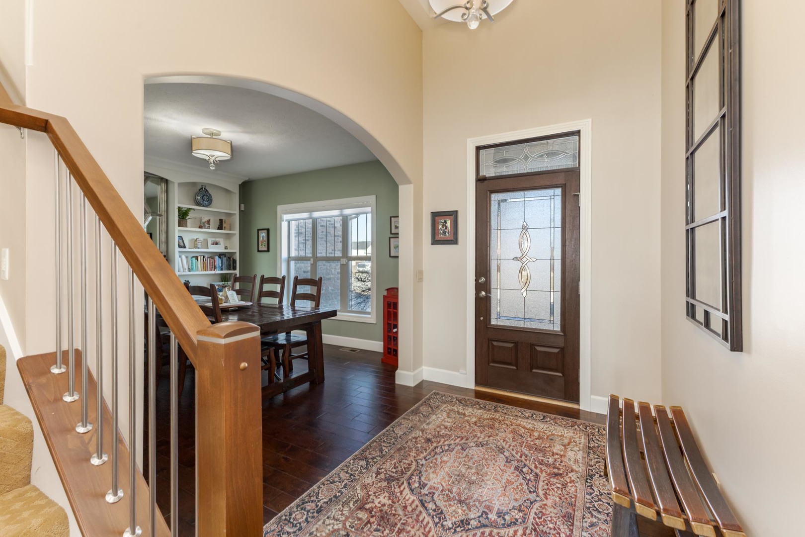 3595 Yellowstone Drive, Normal, IL 61761