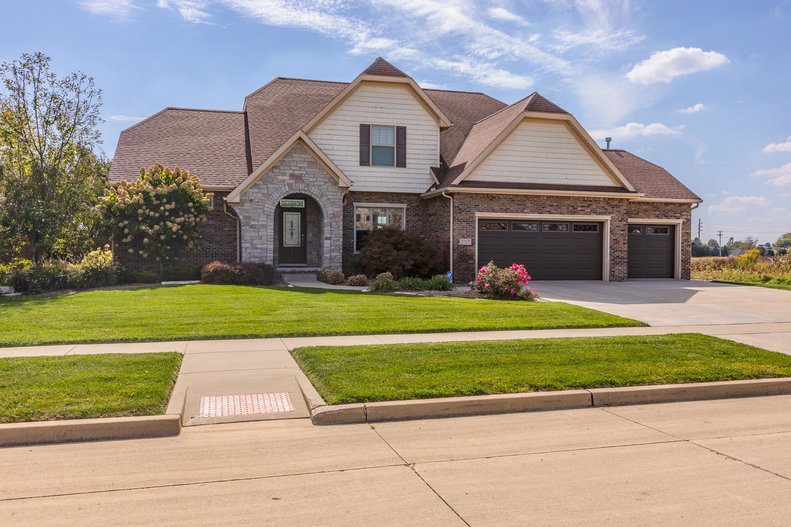 3595 Yellowstone Drive, Normal, IL 61761