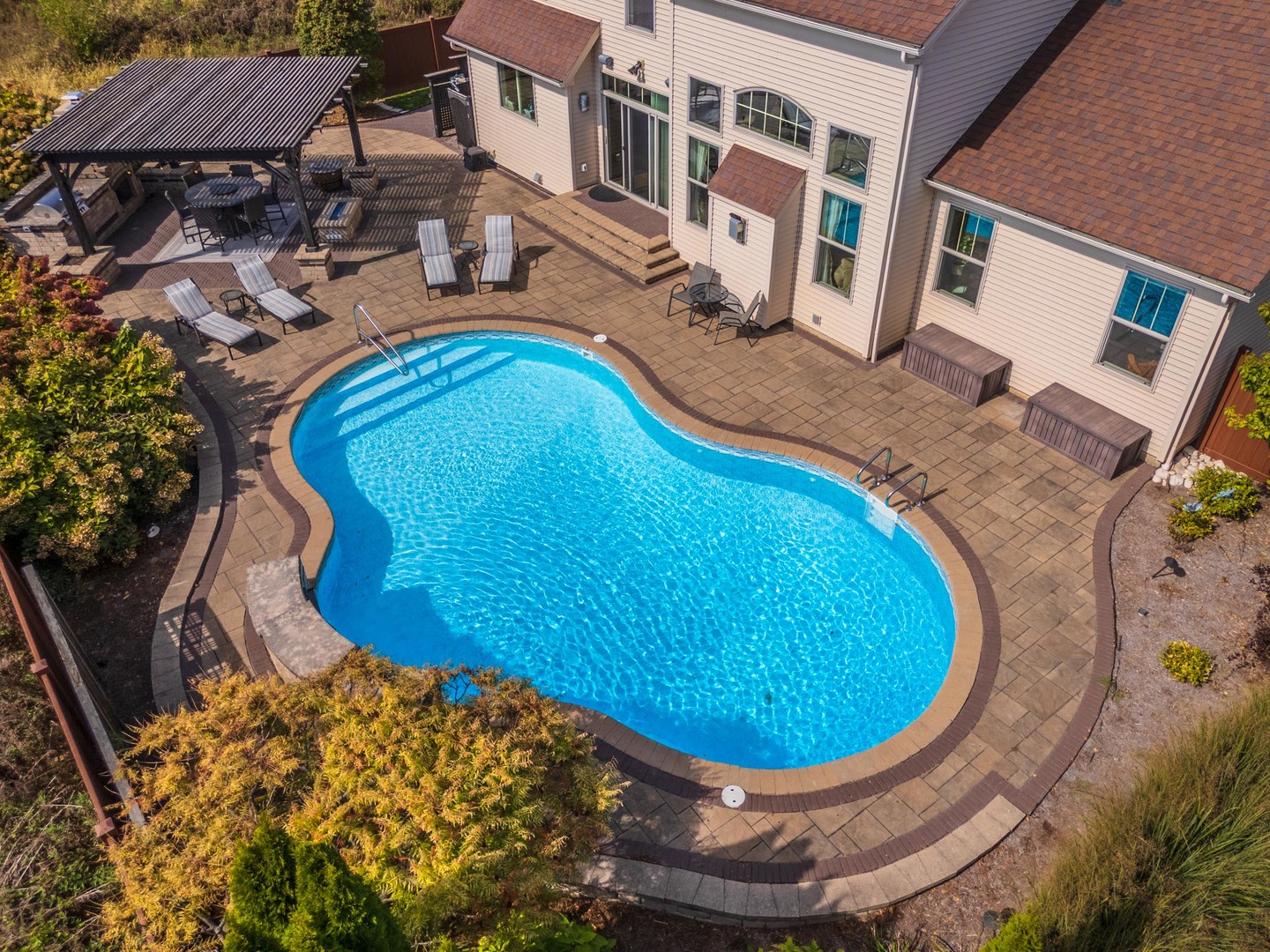 3595 Yellowstone Drive, Normal, IL 61761