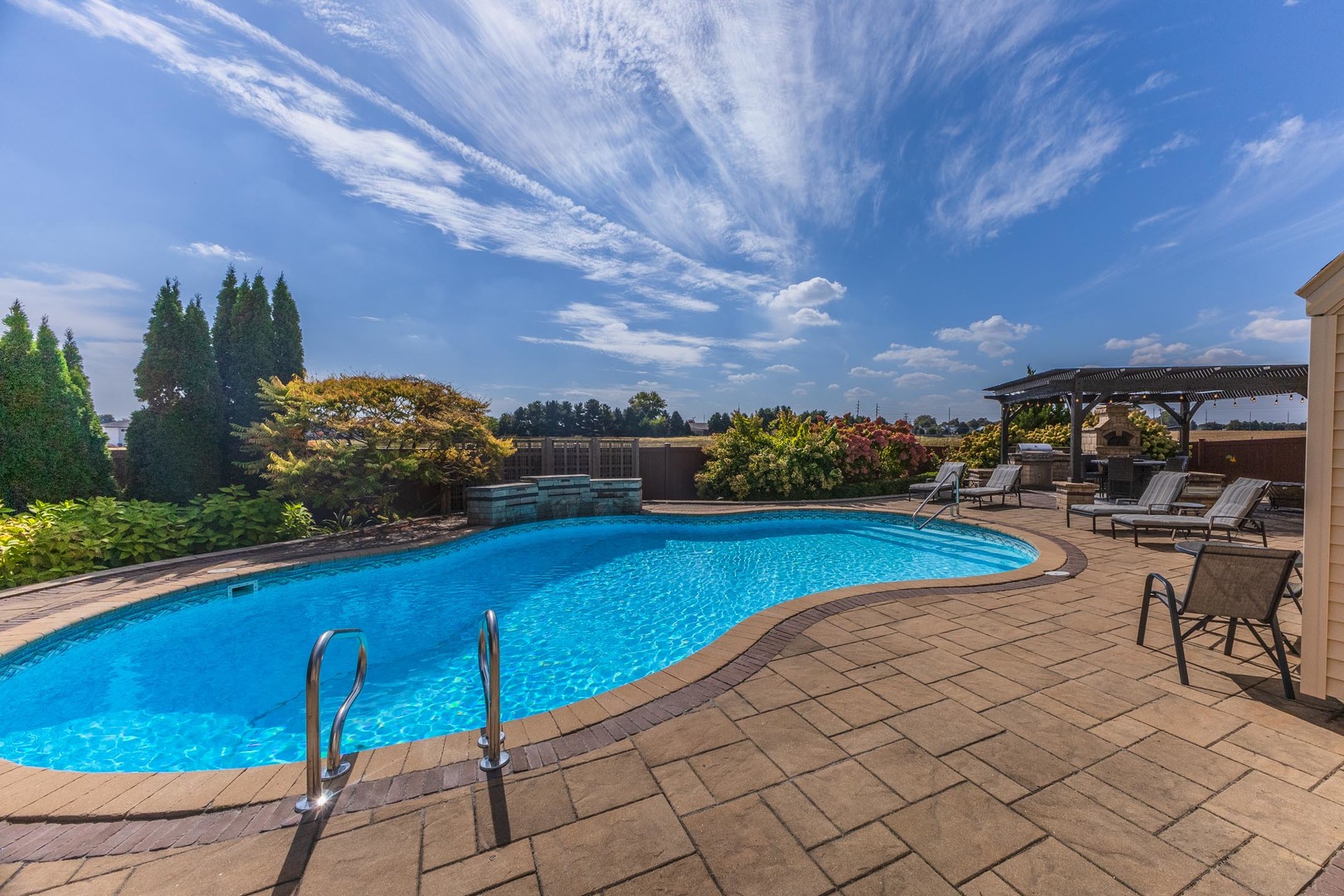 3595 Yellowstone Drive, Normal, IL 61761