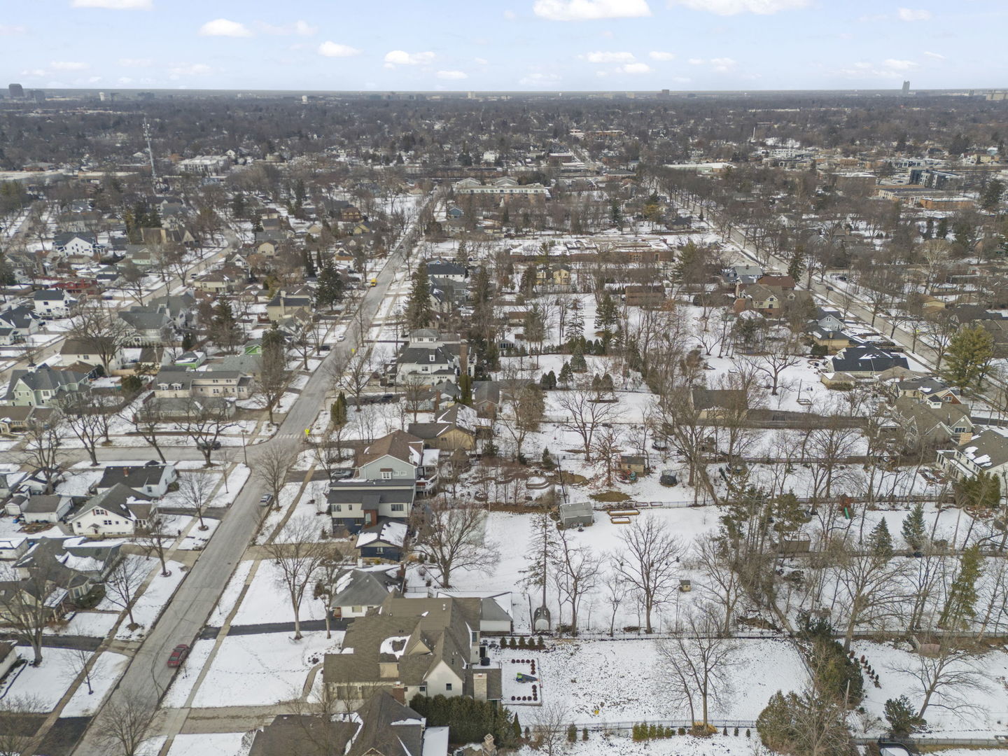 5335 Blodgett Avenue, Downers Grove, IL 60515