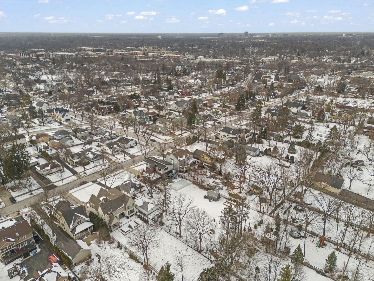 5335 Blodgett Avenue, Downers Grove, IL 60515