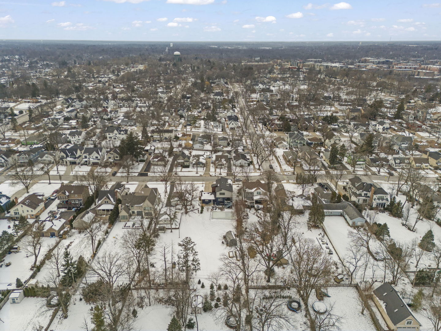 5335 Blodgett Avenue, Downers Grove, IL 60515