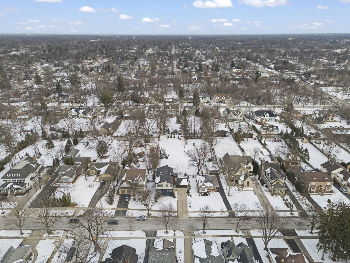 5335 Blodgett Avenue, Downers Grove, IL 60515