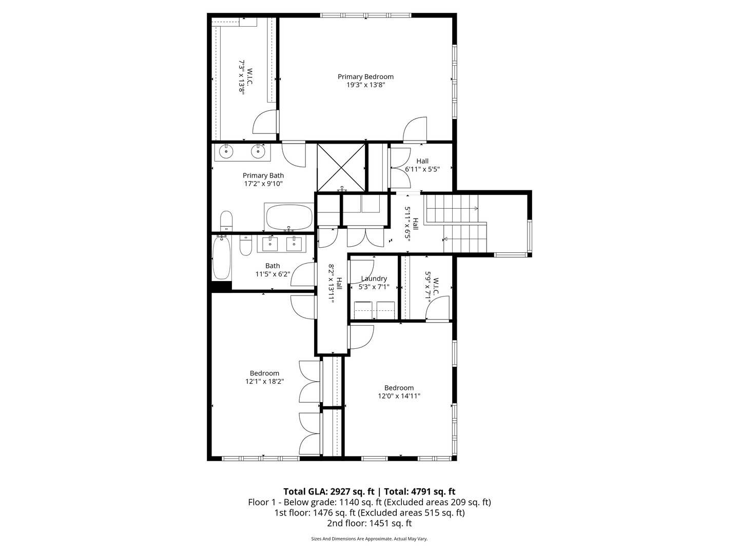 5335 Blodgett Avenue, Downers Grove, IL 60515