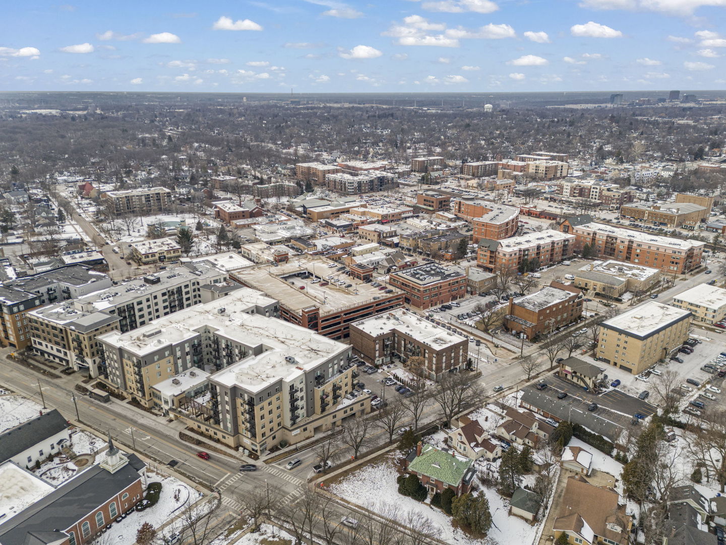 5335 Blodgett Avenue, Downers Grove, IL 60515