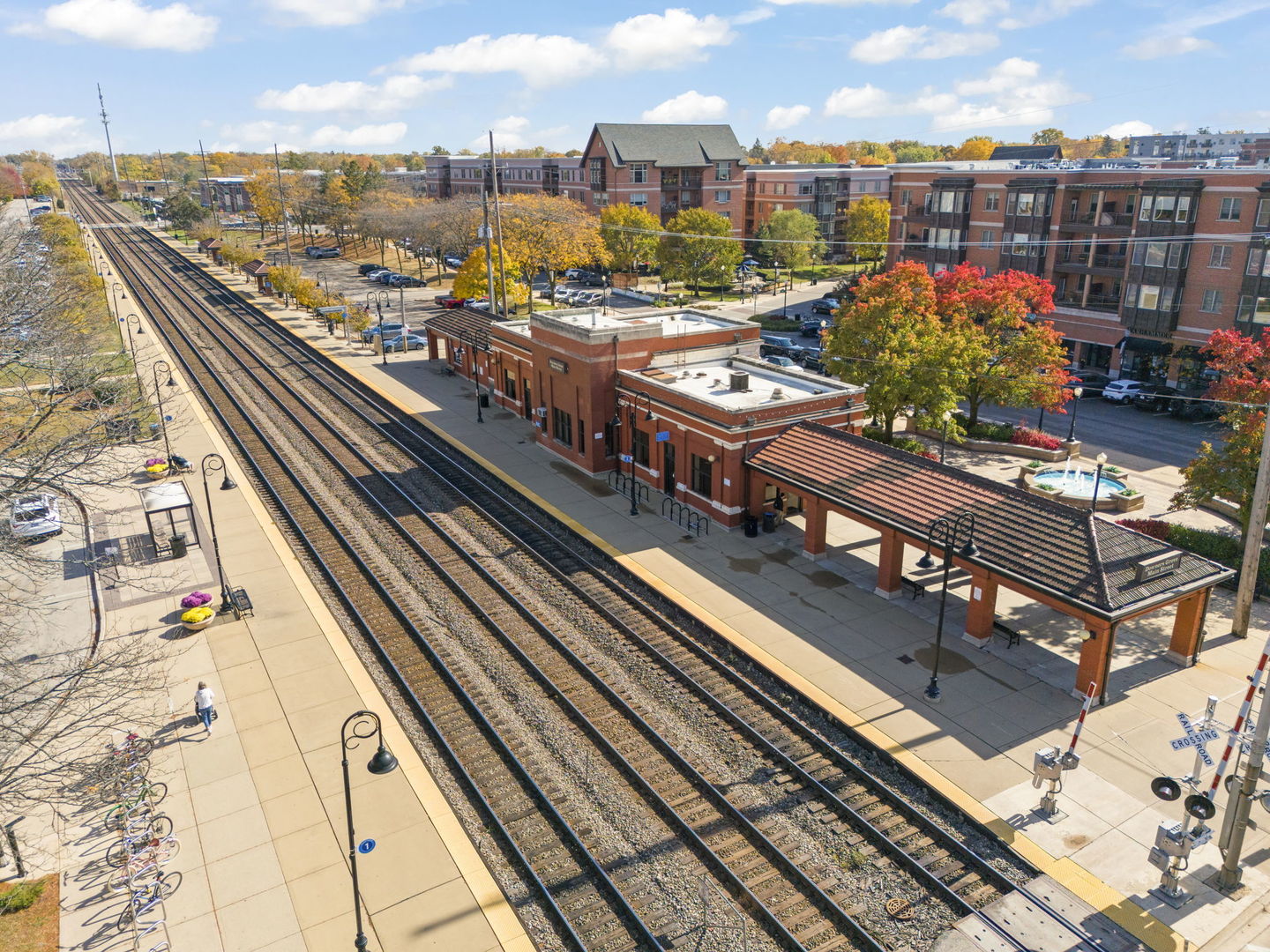 5335 Blodgett Avenue, Downers Grove, IL 60515