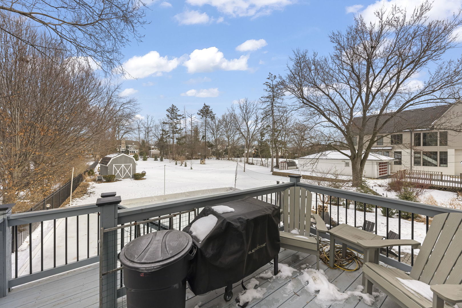 5335 Blodgett Avenue, Downers Grove, IL 60515