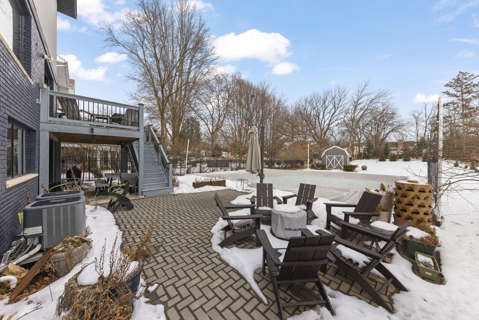 5335 Blodgett Avenue, Downers Grove, IL 60515