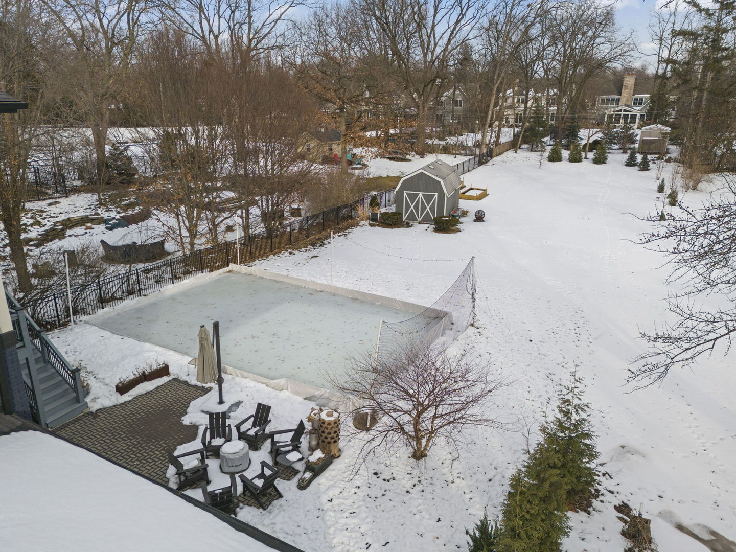 5335 Blodgett Avenue, Downers Grove, IL 60515