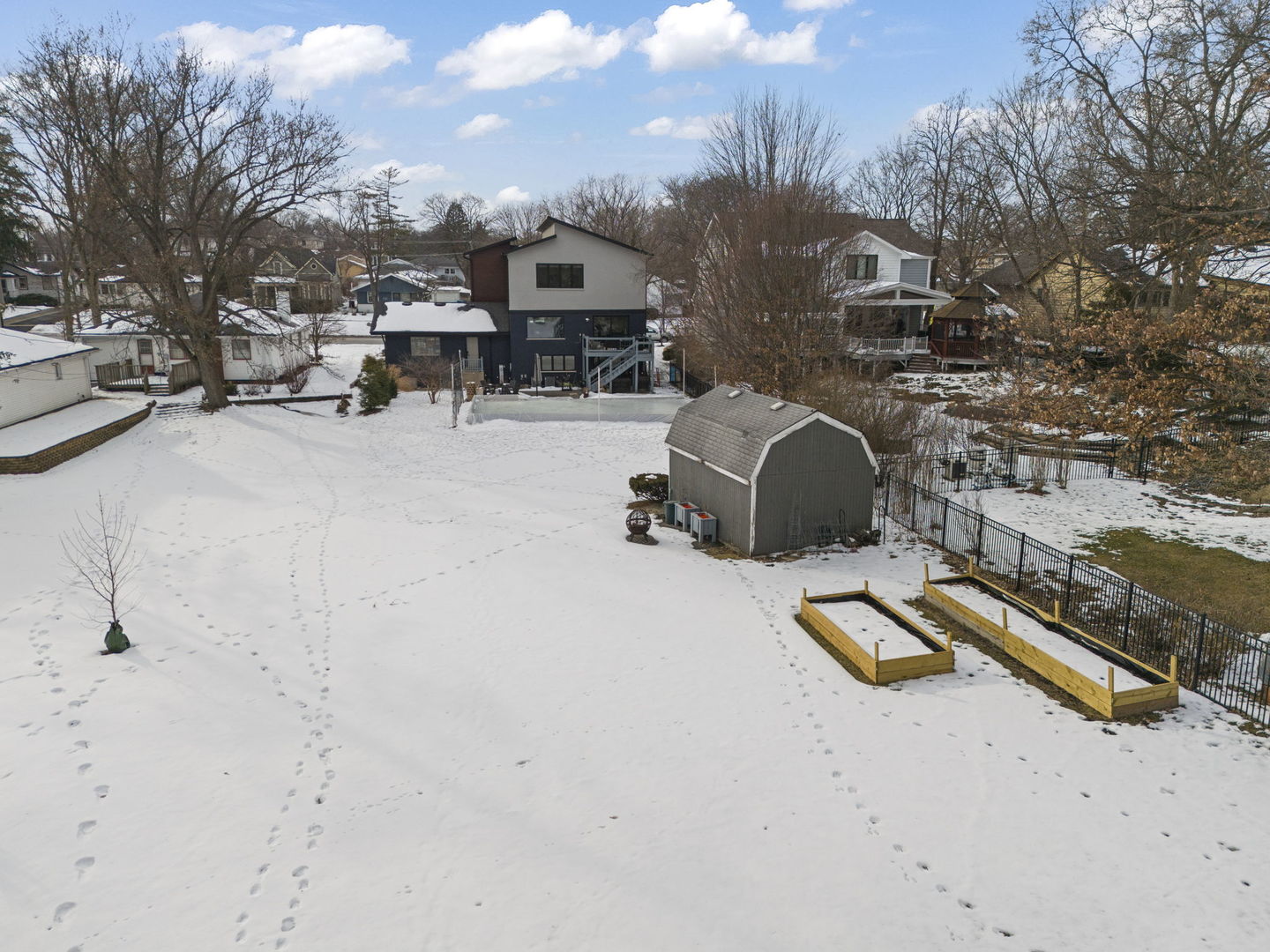 5335 Blodgett Avenue, Downers Grove, IL 60515