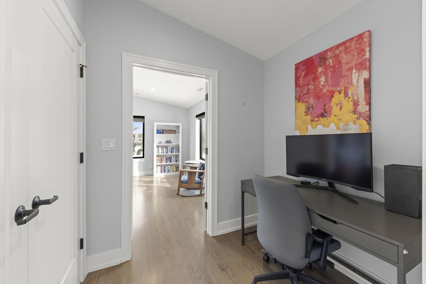 5335 Blodgett Avenue, Downers Grove, IL 60515