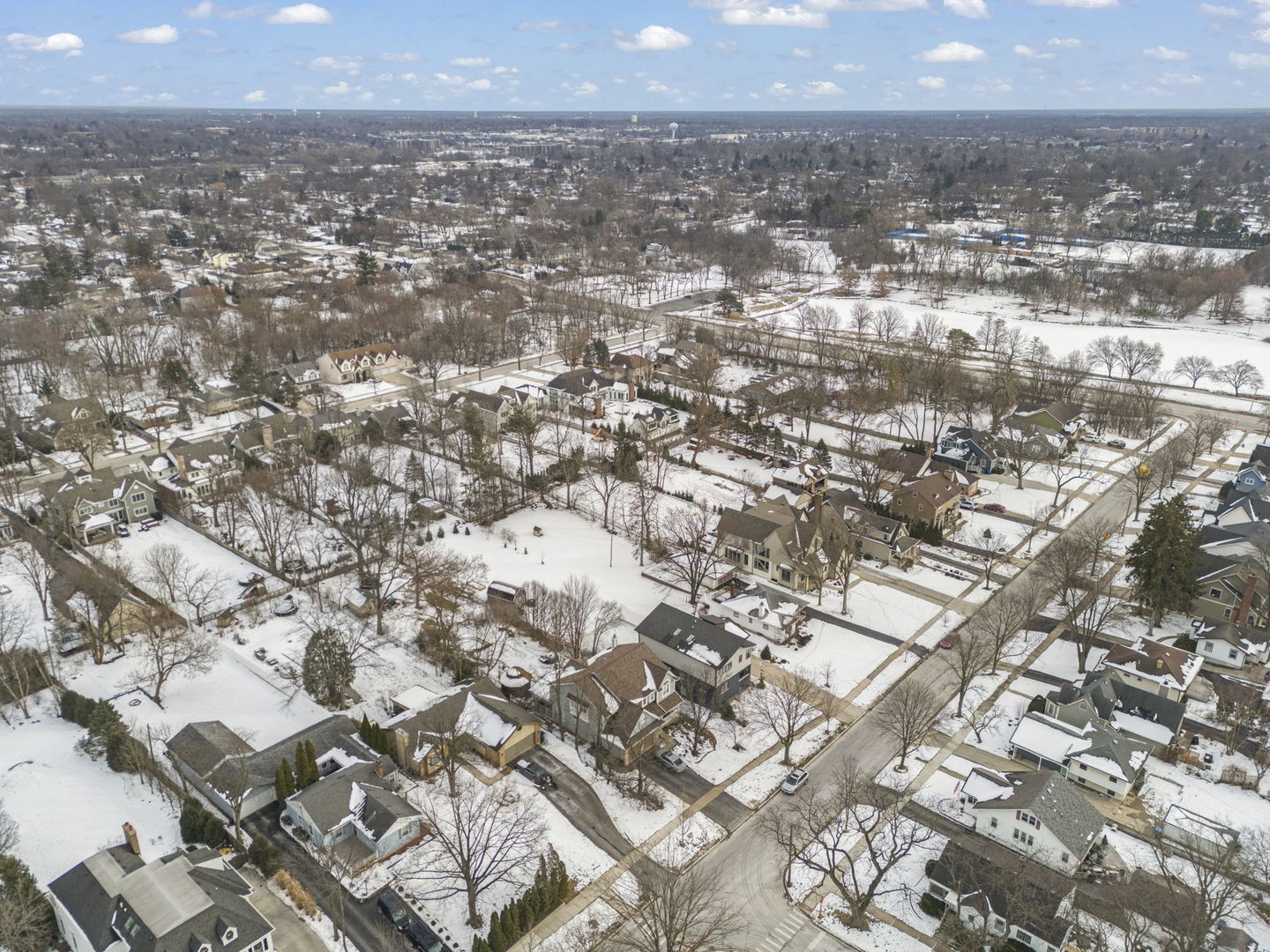 5335 Blodgett Avenue, Downers Grove, IL 60515