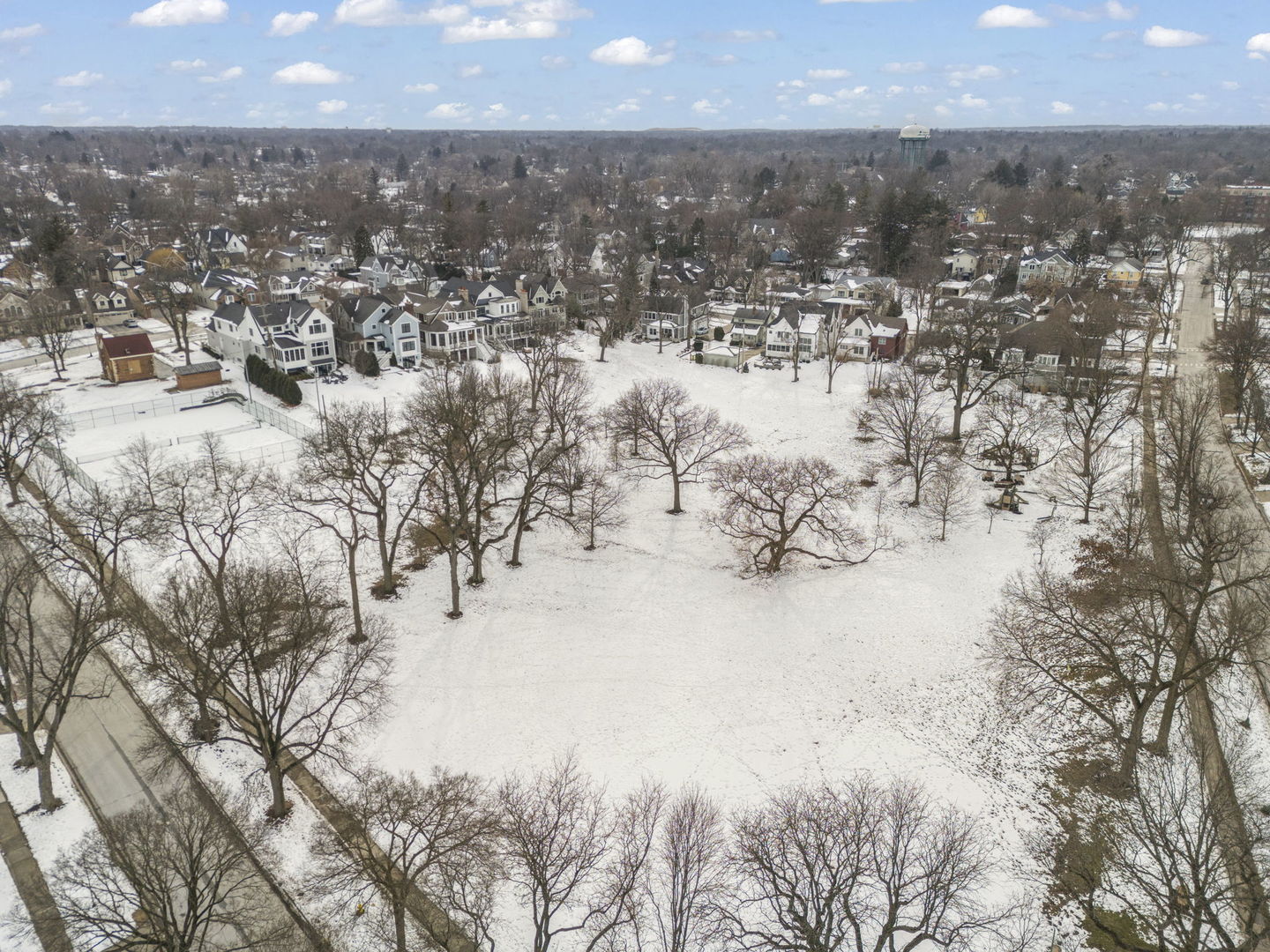 5335 Blodgett Avenue, Downers Grove, IL 60515