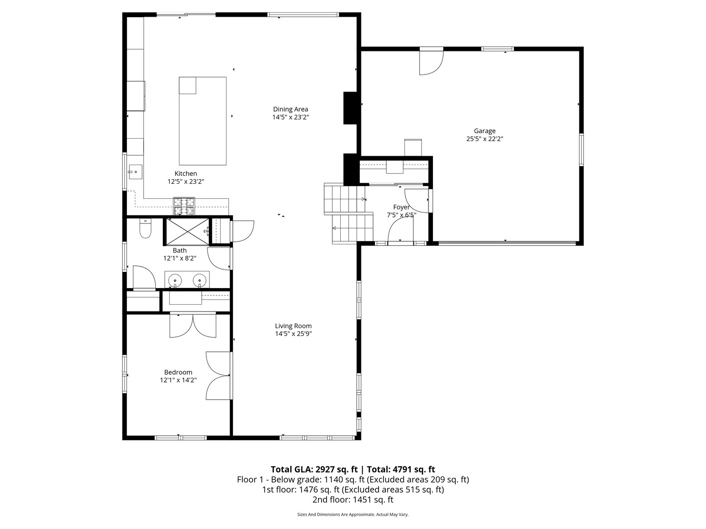 5335 Blodgett Avenue, Downers Grove, IL 60515