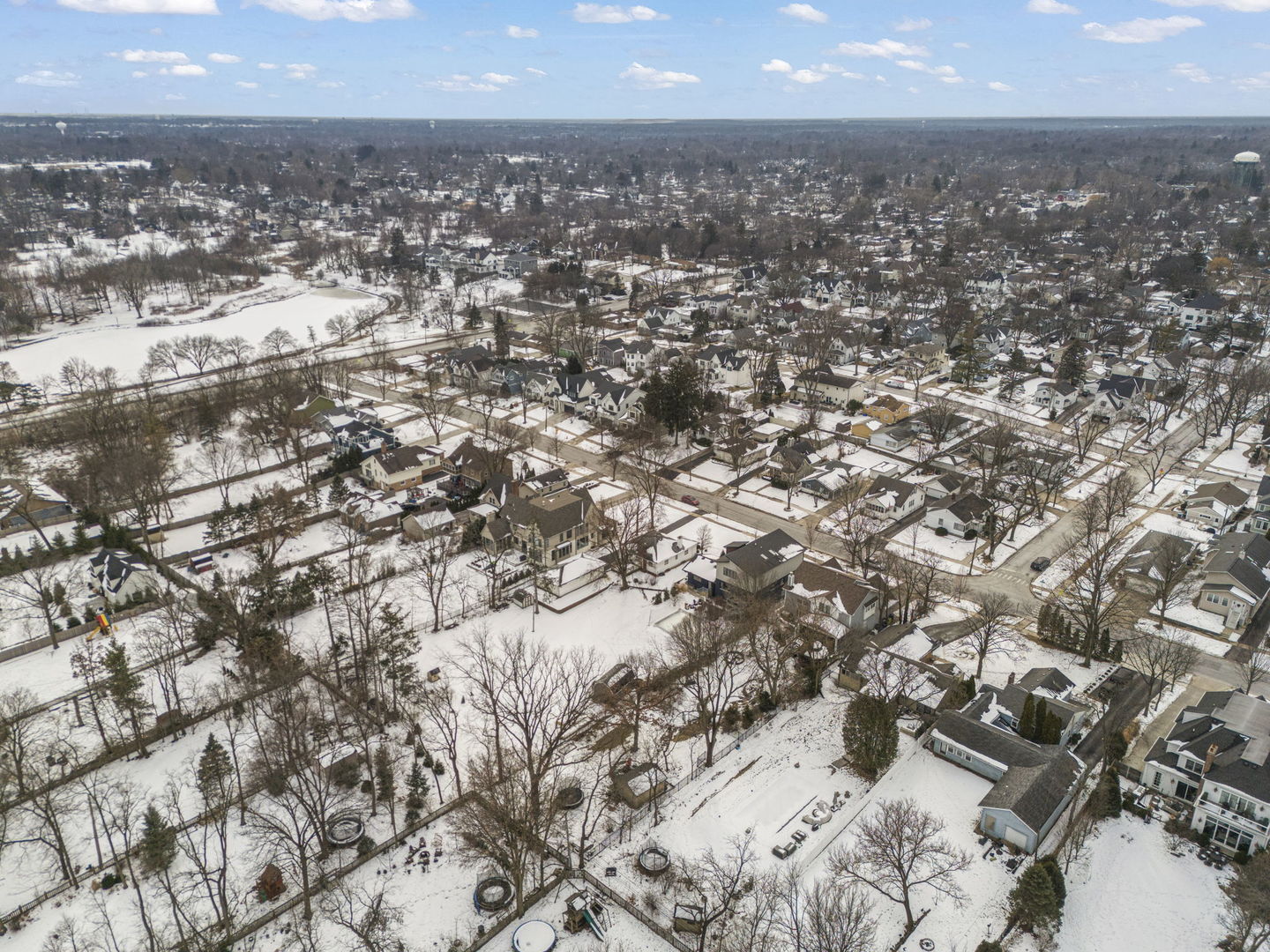 5335 Blodgett Avenue, Downers Grove, IL 60515