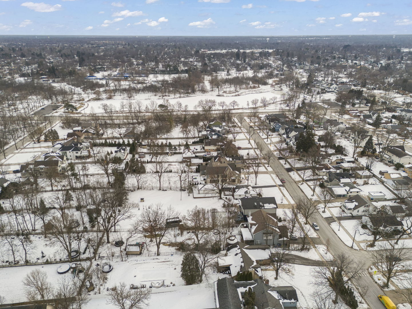 5335 Blodgett Avenue, Downers Grove, IL 60515