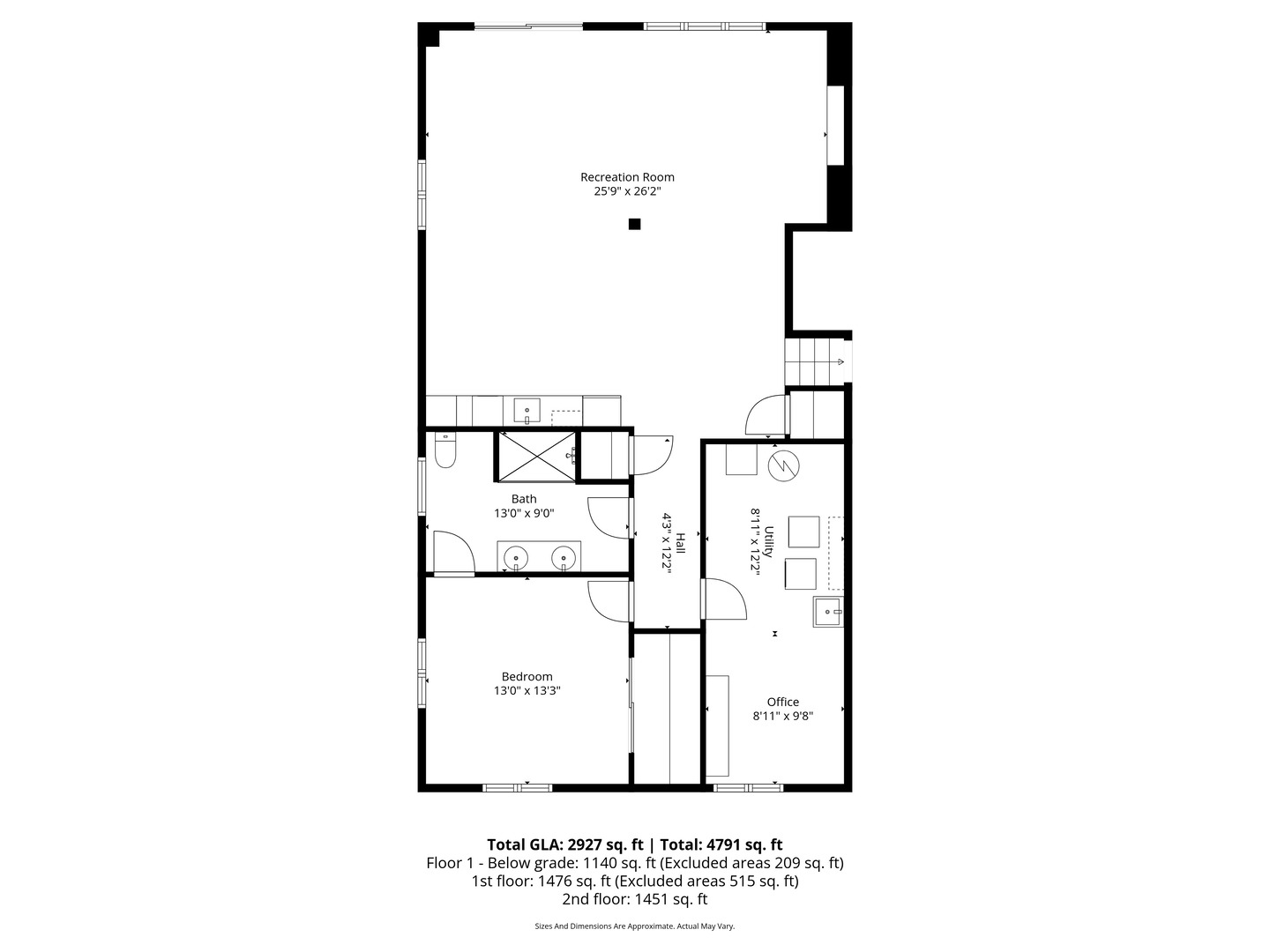 5335 Blodgett Avenue, Downers Grove, IL 60515