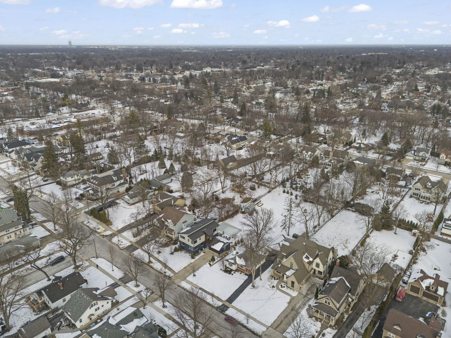 5335 Blodgett Avenue, Downers Grove, IL 60515