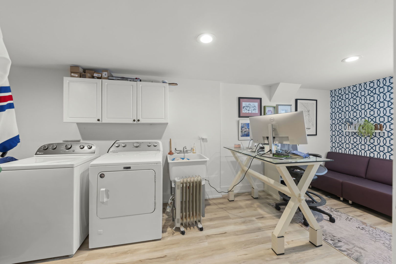 5335 Blodgett Avenue, Downers Grove, IL 60515