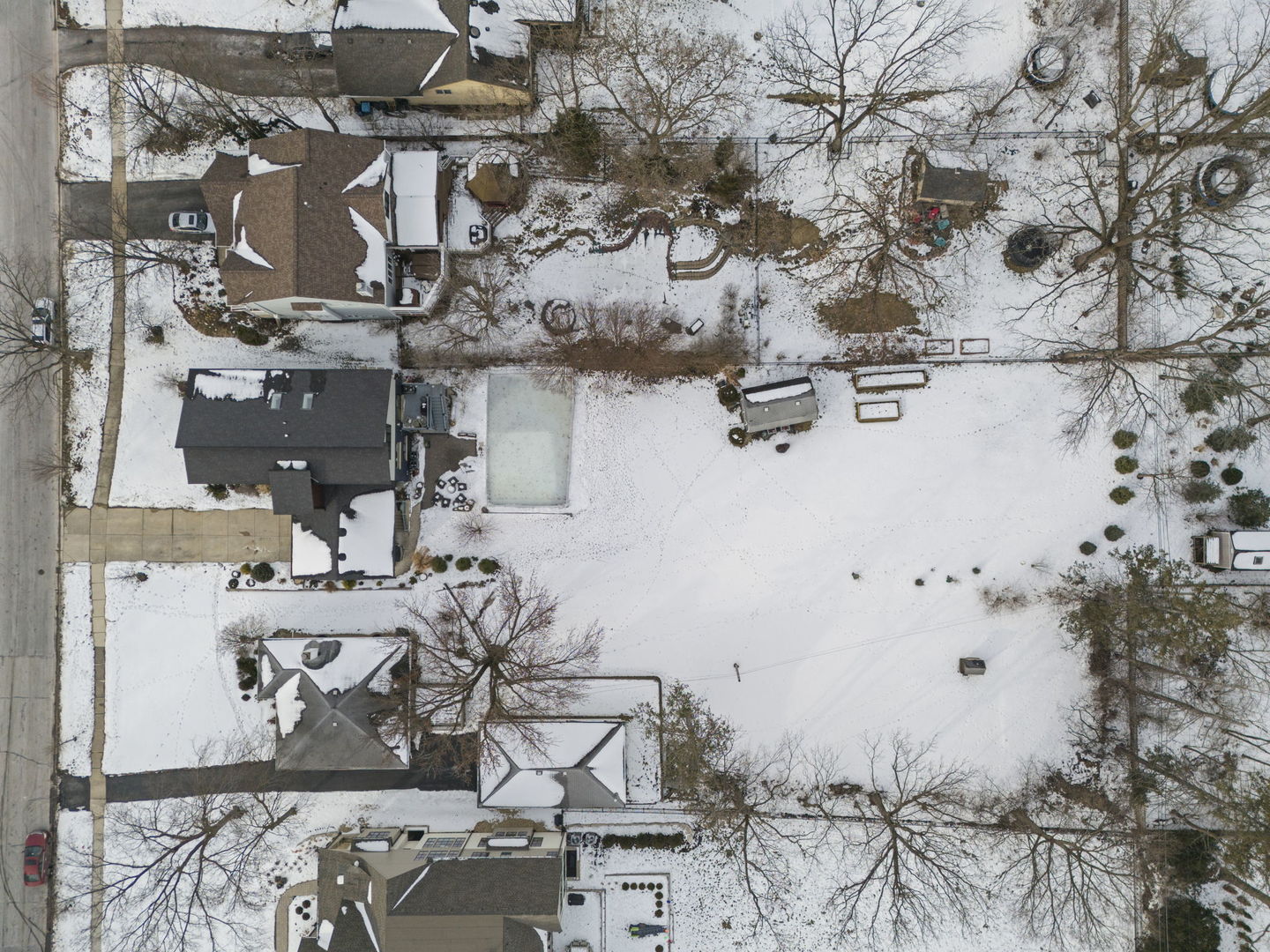 5335 Blodgett Avenue, Downers Grove, IL 60515