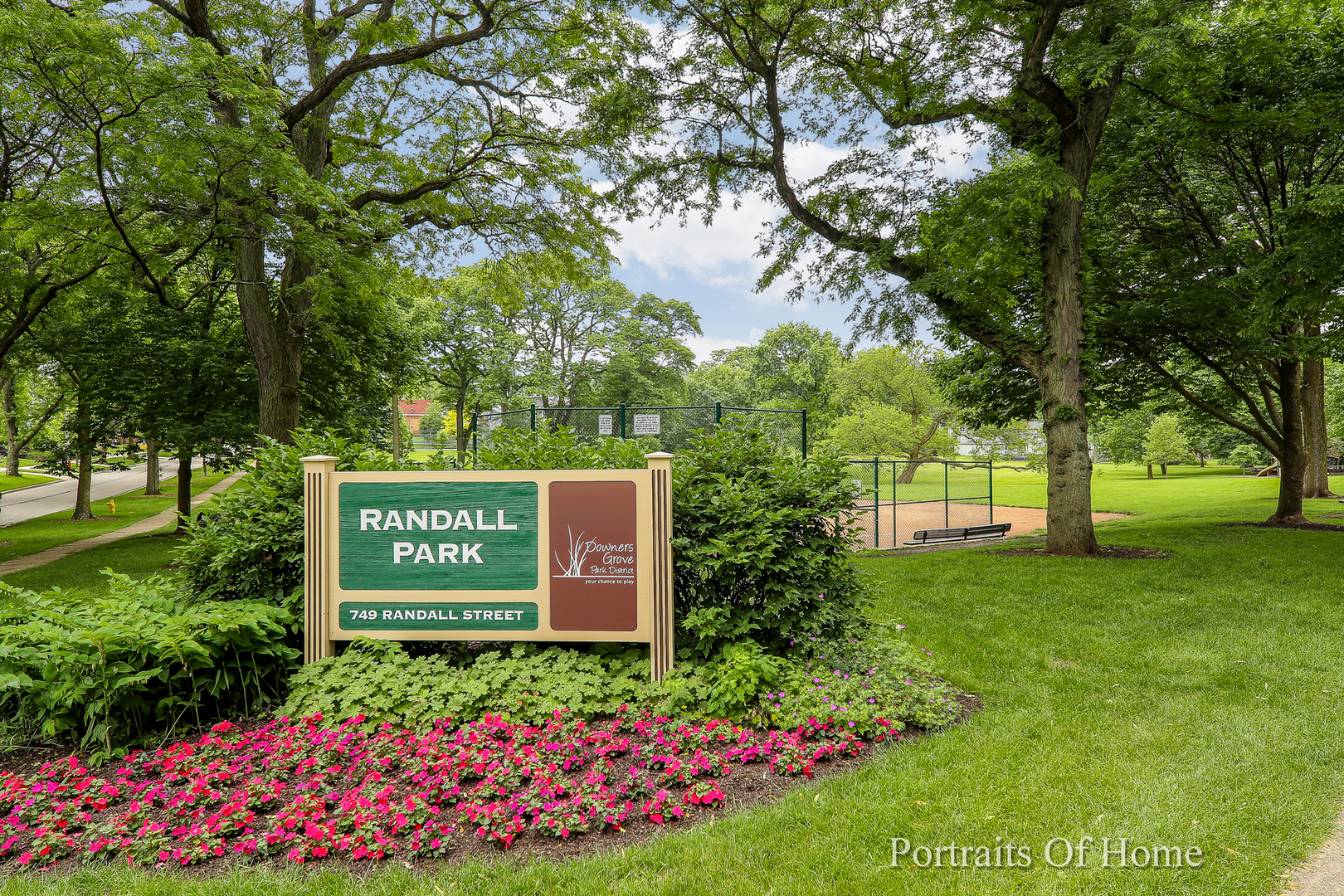 5335 Blodgett Avenue, Downers Grove, IL 60515