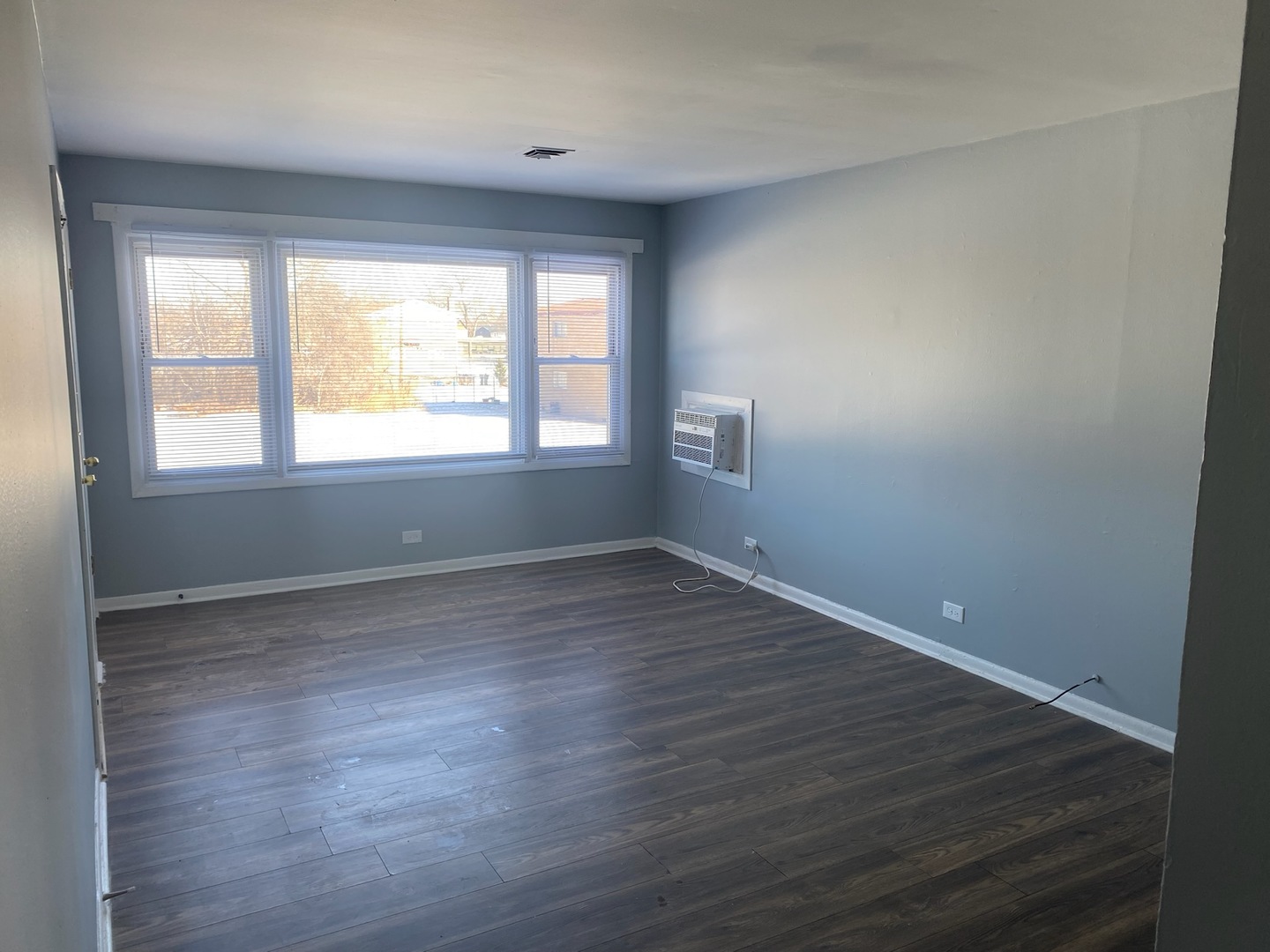 444 Hickory Street #2A, Chicago Heights, IL 60411