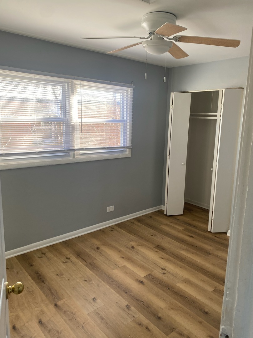 444 Hickory Street #2A, Chicago Heights, IL 60411