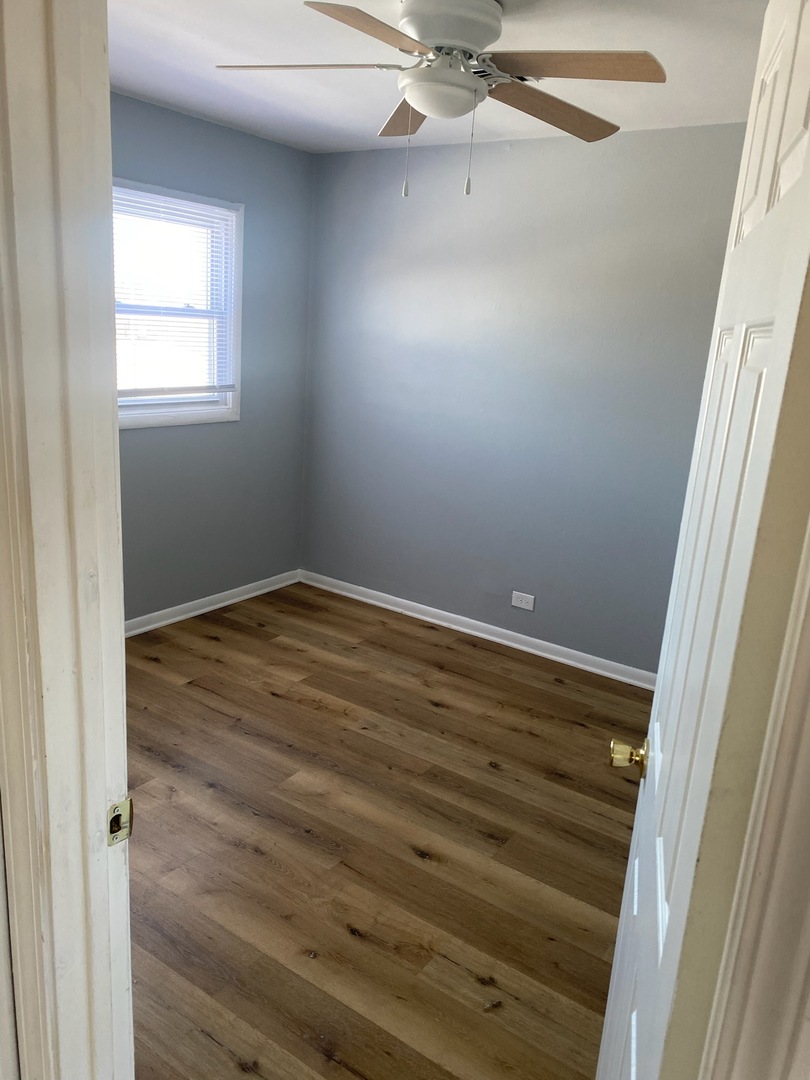 444 Hickory Street #2A, Chicago Heights, IL 60411