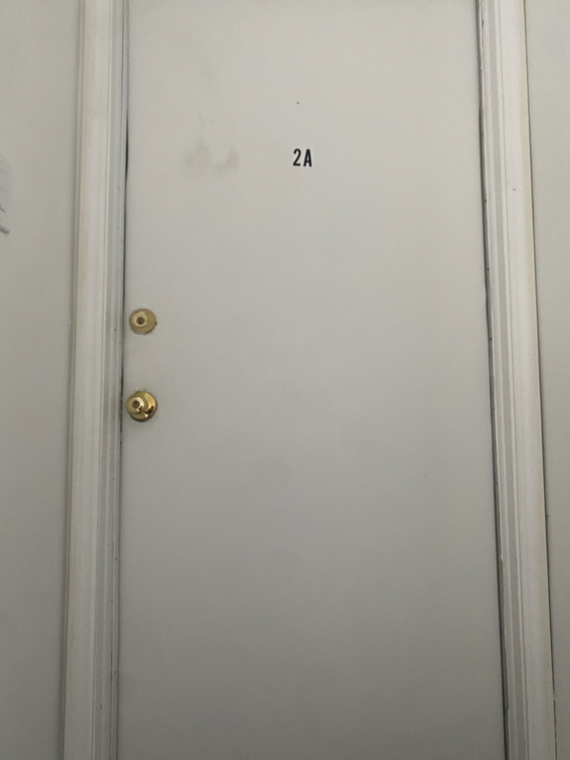 444 Hickory Street #2A, Chicago Heights, IL 60411