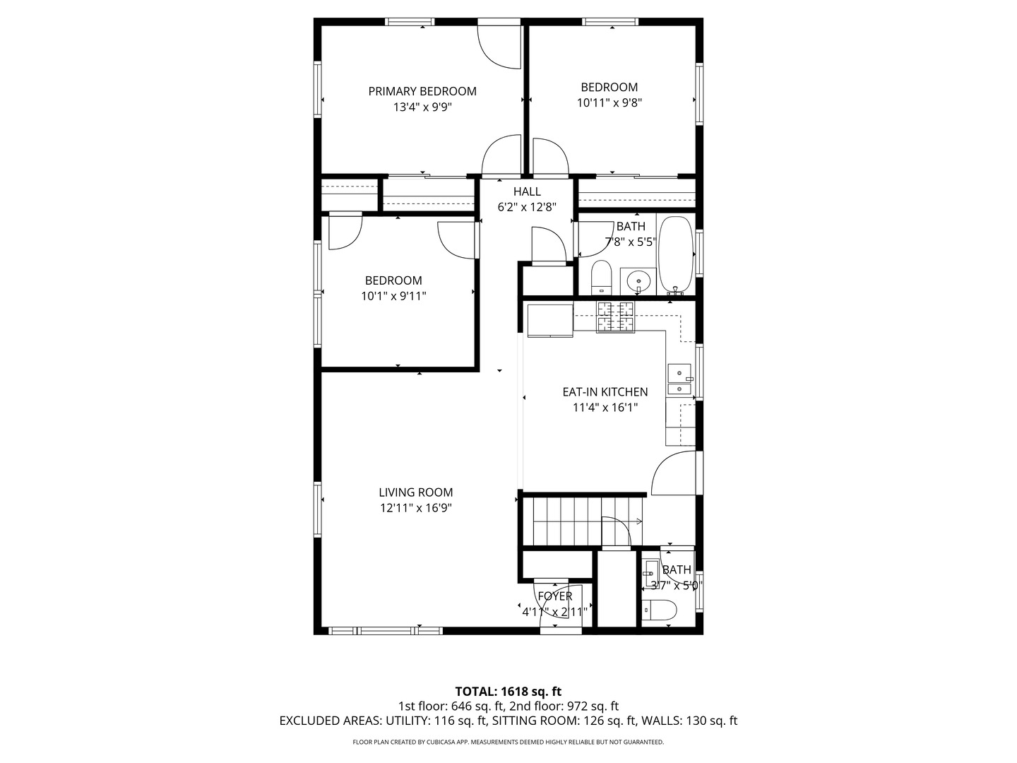 210 3rd Street, Downers Grove, IL 60515