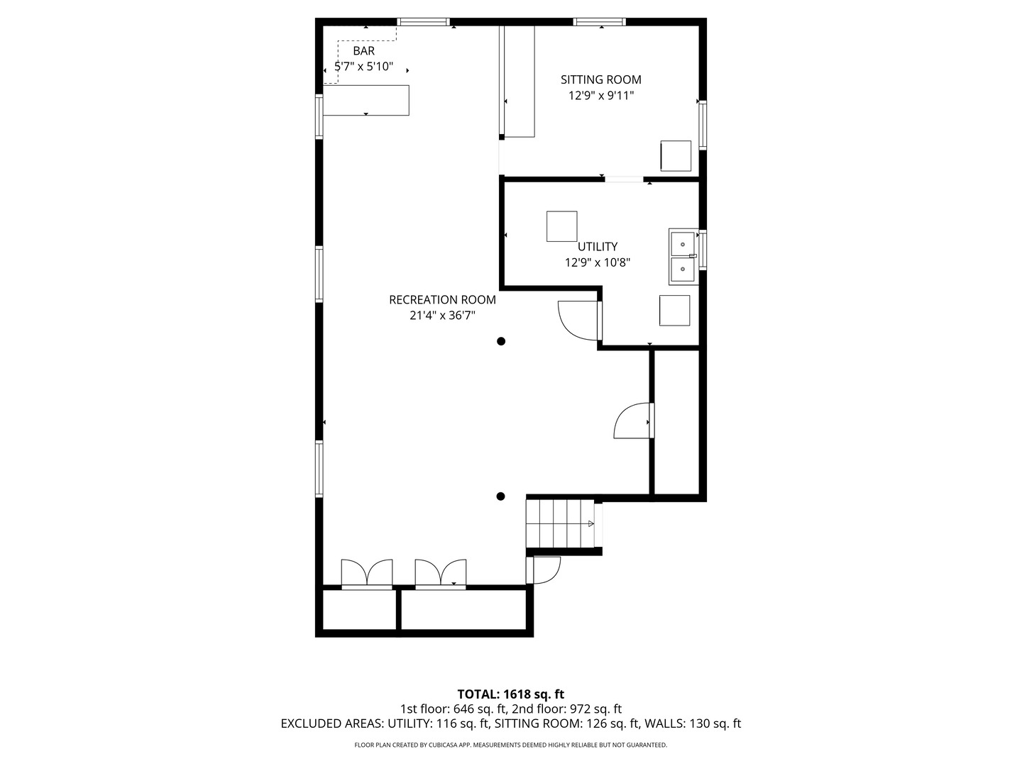 210 3rd Street, Downers Grove, IL 60515