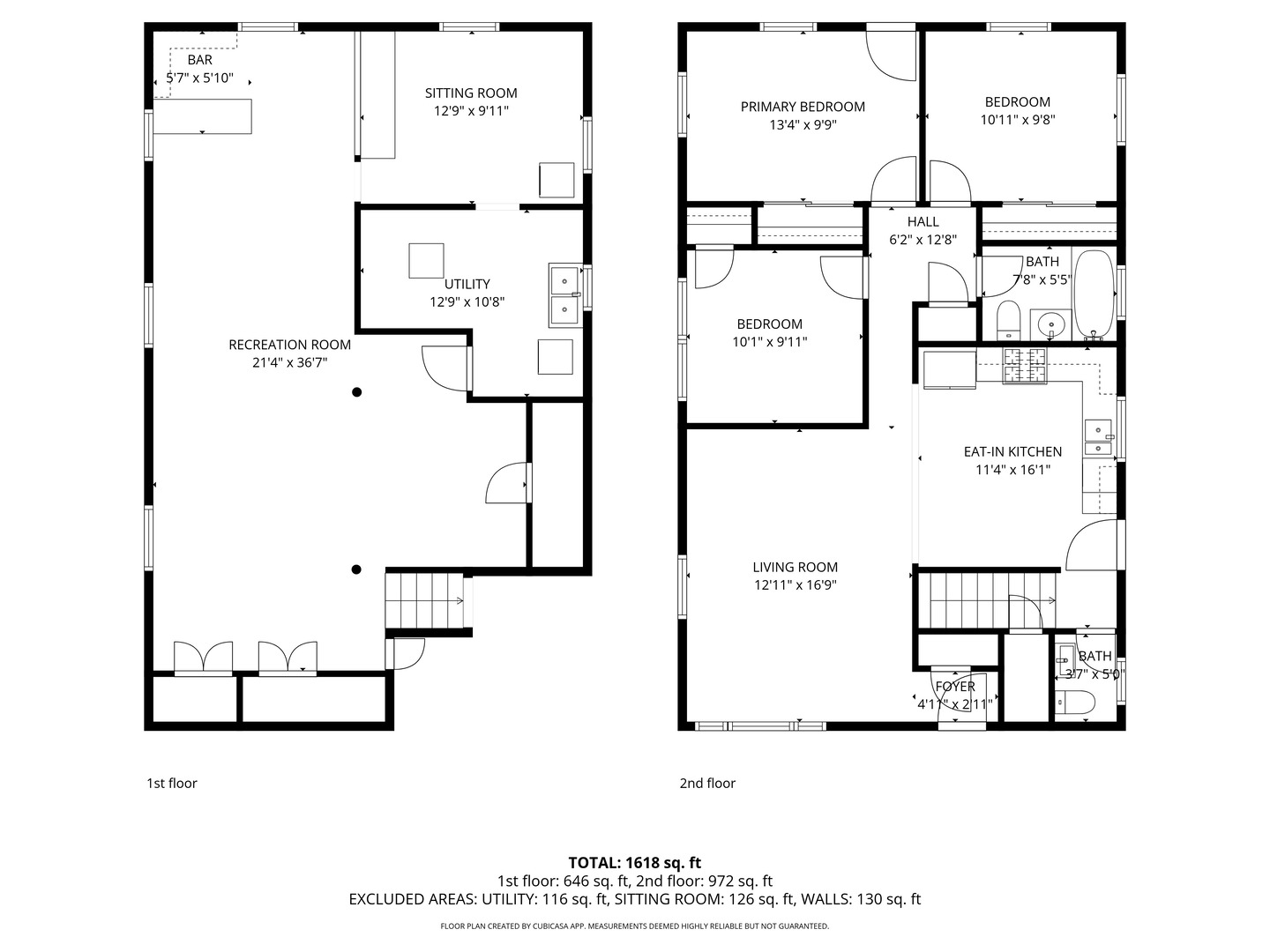 210 3rd Street, Downers Grove, IL 60515