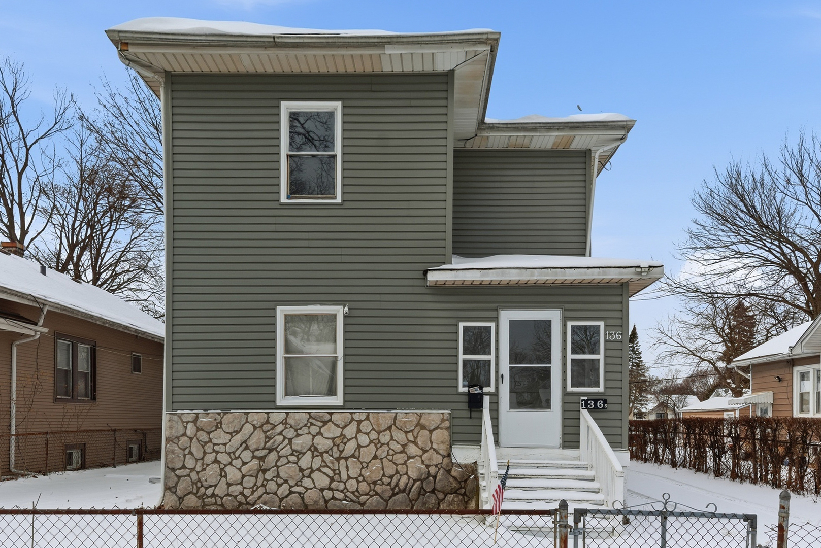 136 S Butrick Street, Waukegan, IL 60085