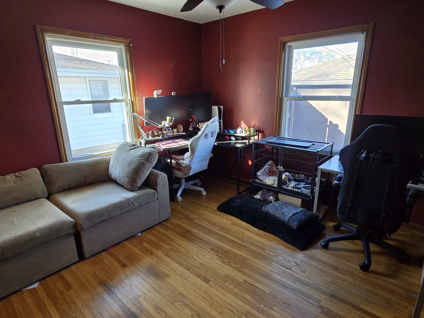 1123 Roosevelt Avenue, Joliet, IL 60435