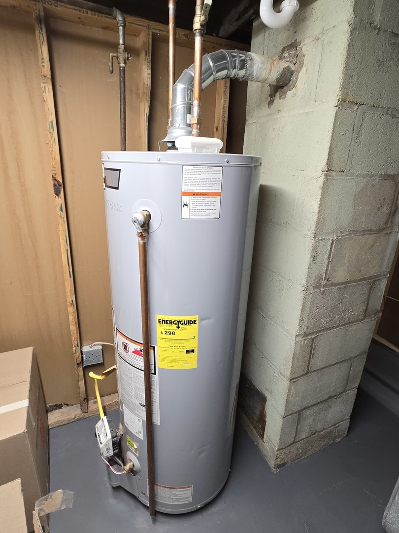 1123 Roosevelt Avenue, Joliet, IL 60435