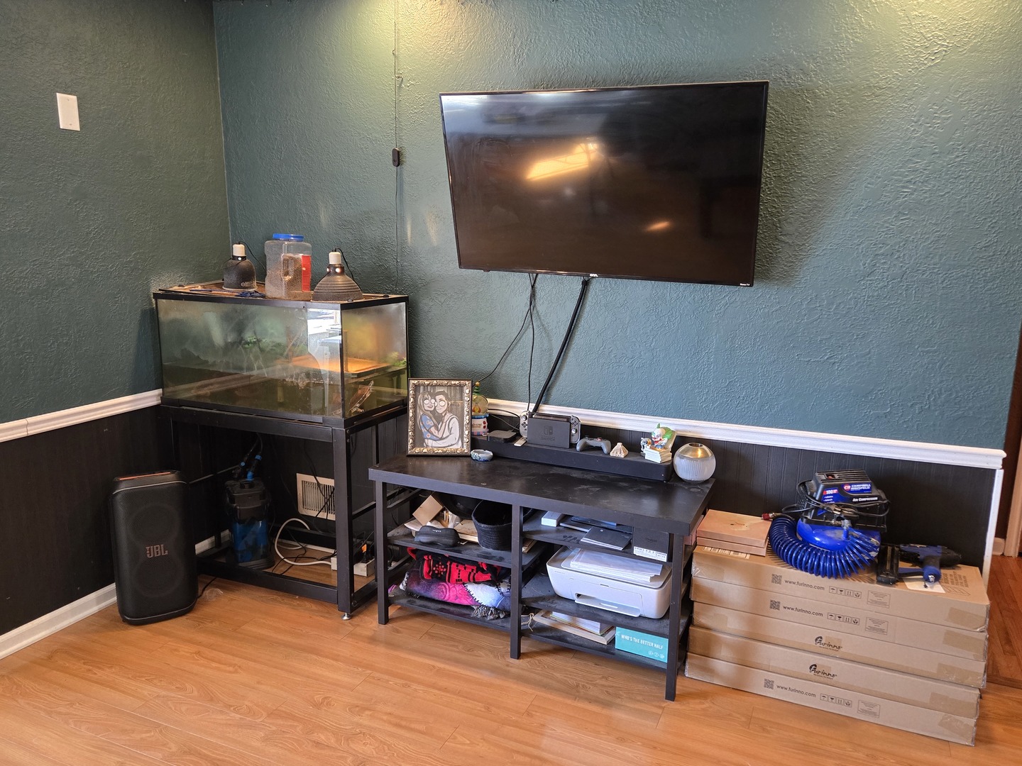 1123 Roosevelt Avenue, Joliet, IL 60435