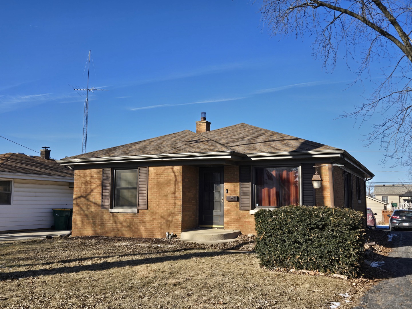 1123 Roosevelt Avenue, Joliet, IL 60435