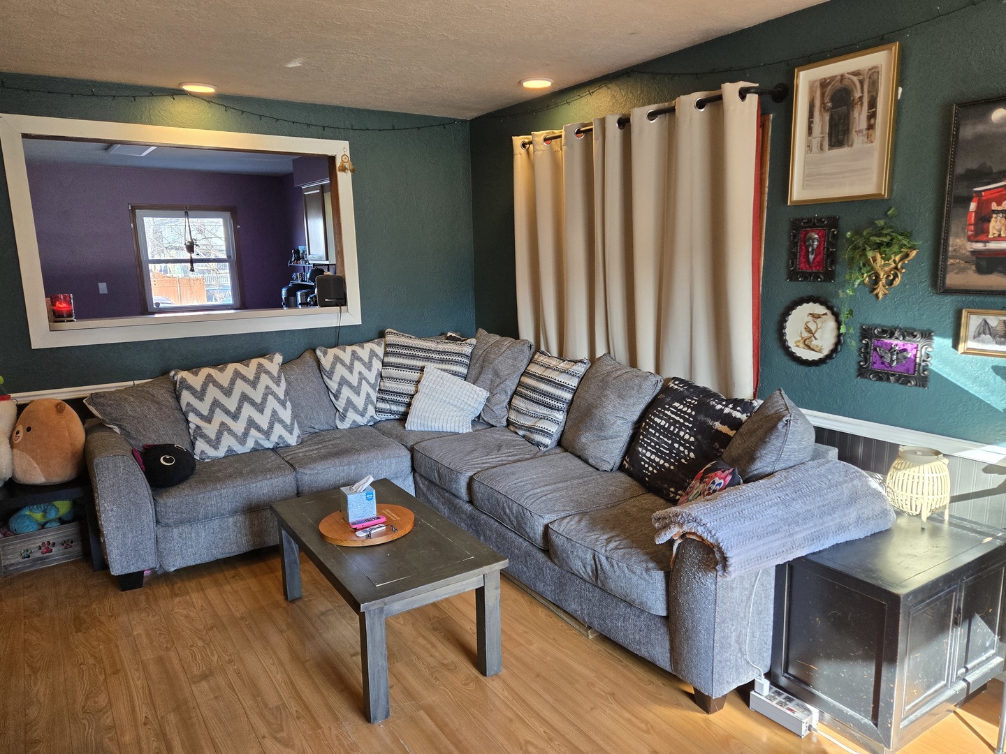 1123 Roosevelt Avenue, Joliet, IL 60435